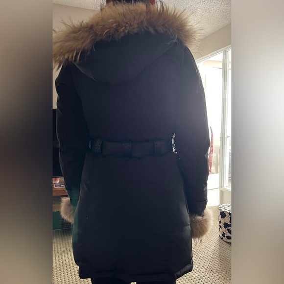 Rudsak winter coat value of more than 1000$ - Picture 12 of 12